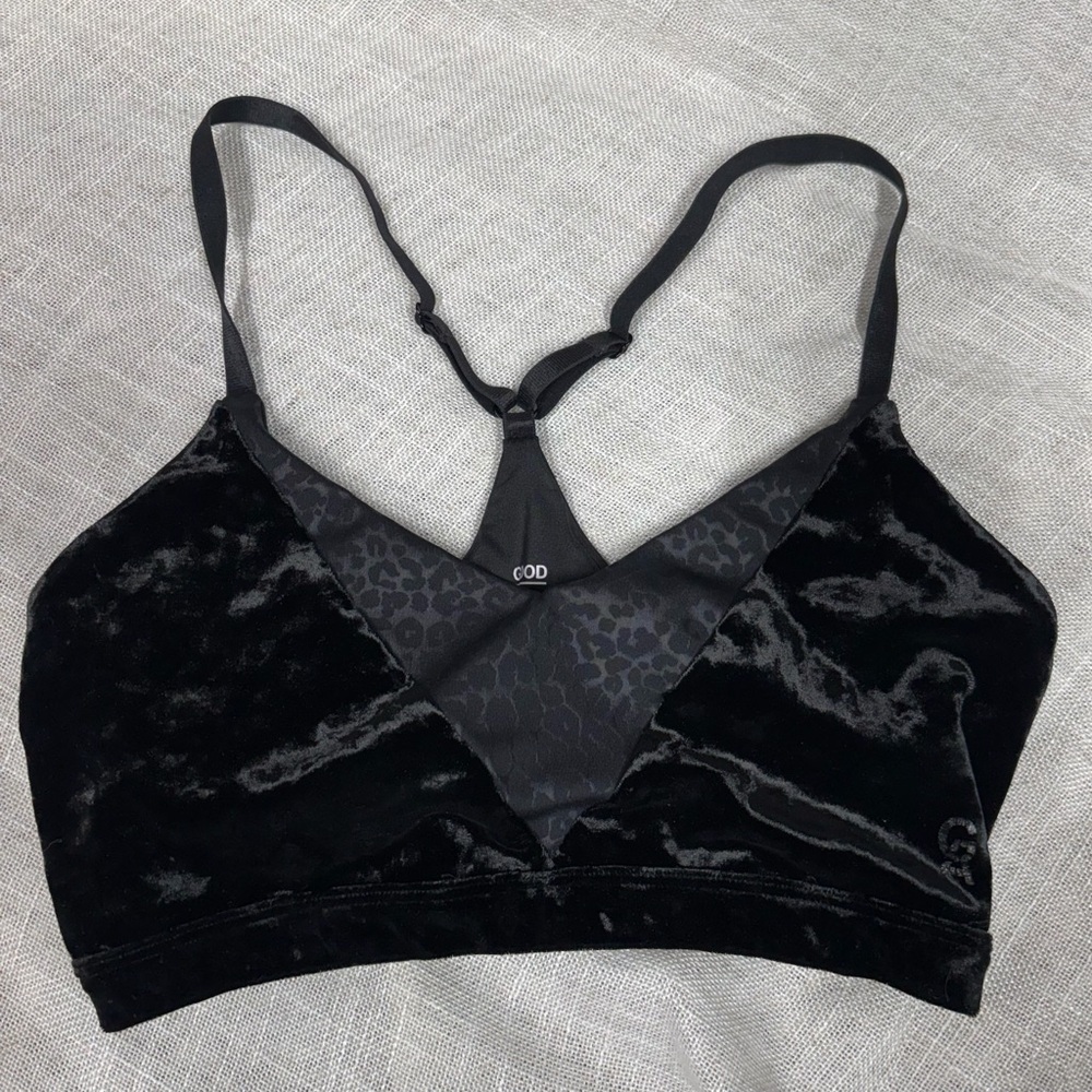 Good American Bralette